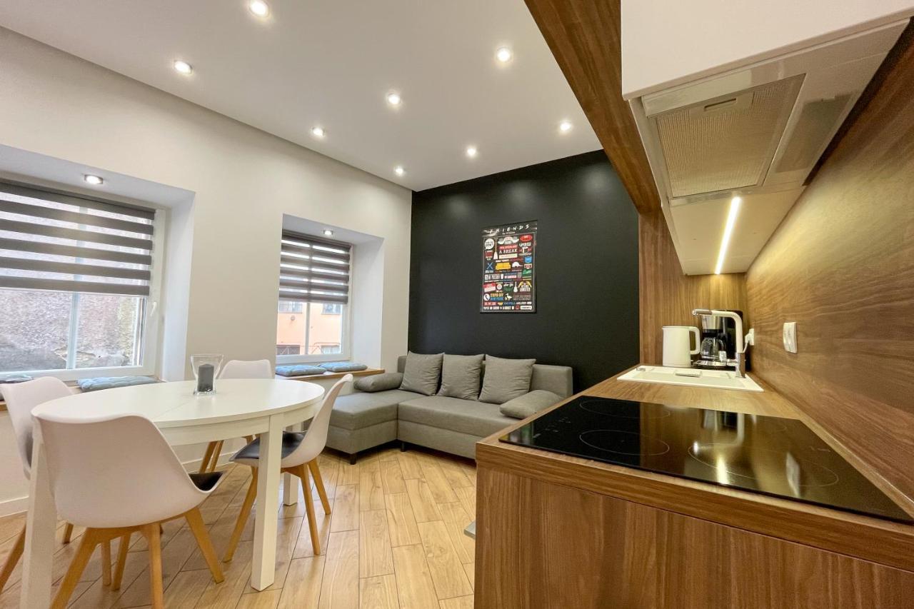 Perk Apartment *