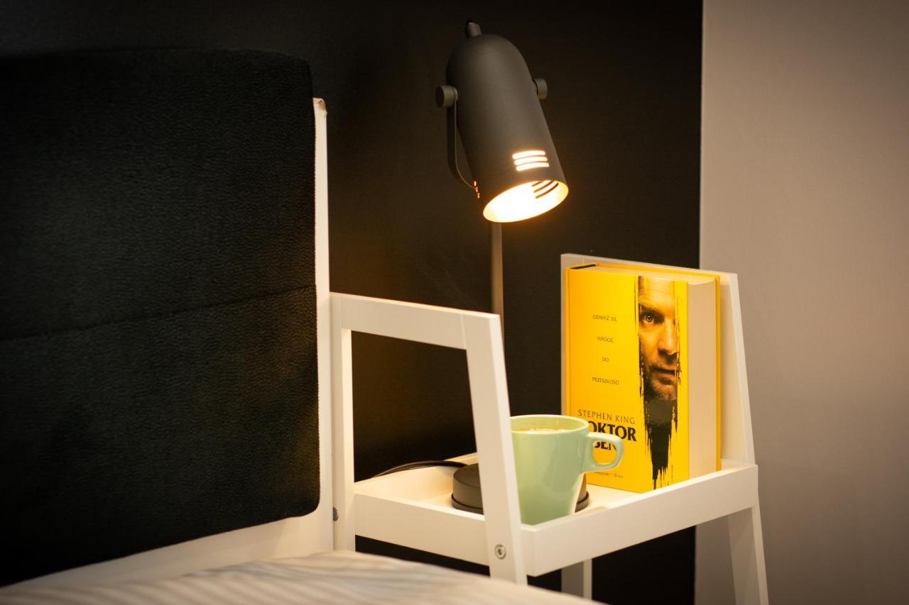 Perk Apartment Klodzko
