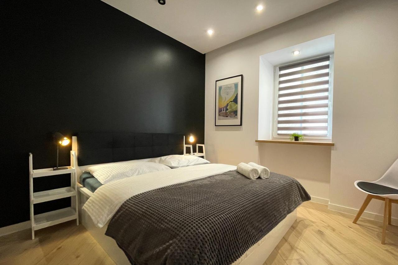 Perk Apartment Klodzko