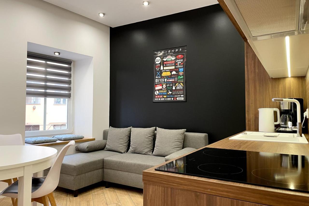 Perk Apartment Klodzko
