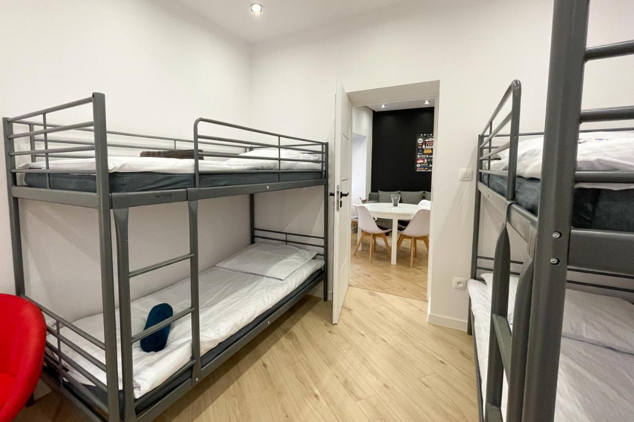 Perk Apartment