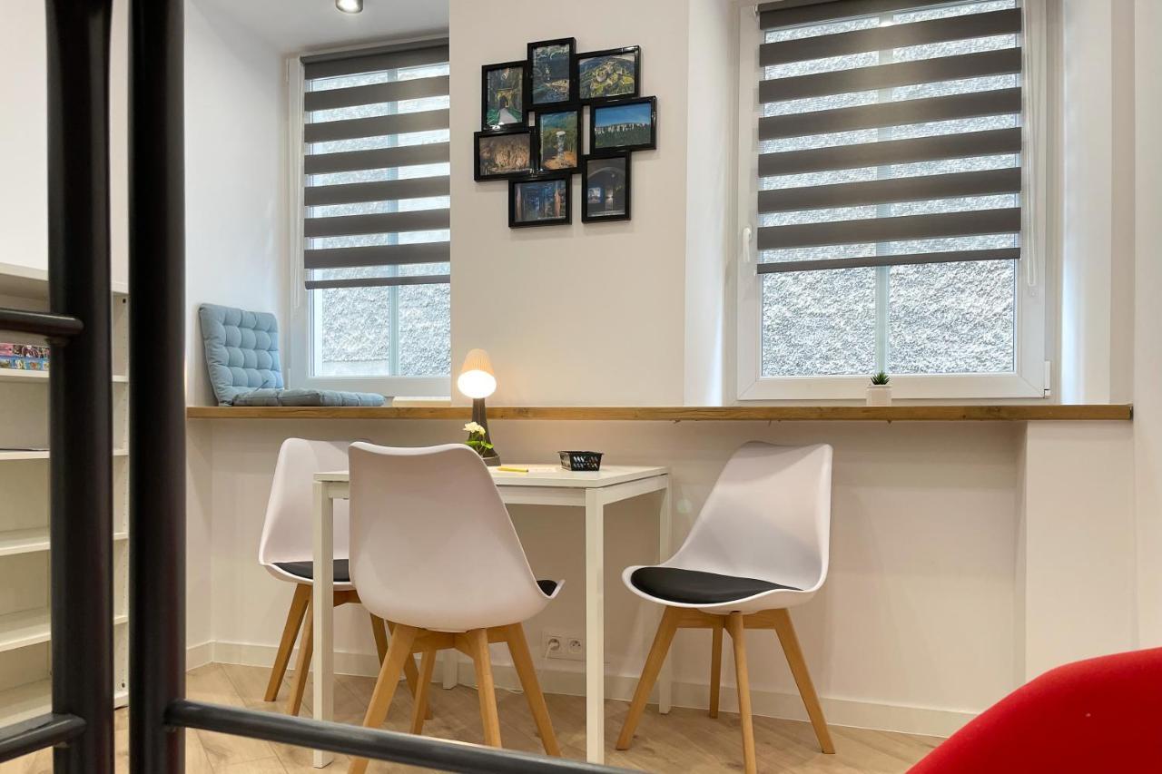 Perk Apartment